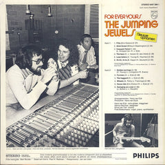 Jumping Jewels, The - For Ever Yours (Vinyl) Image