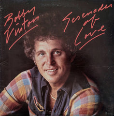 Bobby Vinton - Serenades Of Love (Vinyl) Image