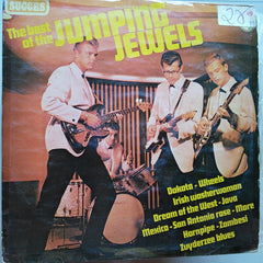 Jumping Jewels, The - The Best Of The Jumping Jewels (Vinyl)