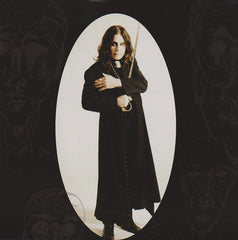 Ozzy Osbourne - Scream (CD)