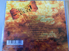 Various - Swaraj (CD) Image