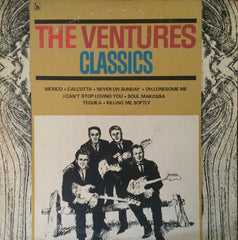 Ventures, The - Classics (Vinyl)