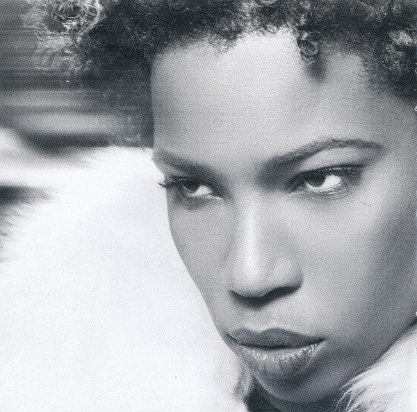 Macy Gray - On How Life Is (CD) Image