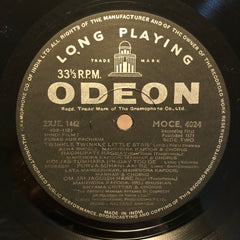 Kalyanji-Anandji - Purab Aur Pachhim (Vinyl)