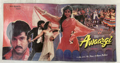 Anu Malik - Awaargi (Vinyl)