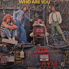 Who, The - Who Are You (Vinyl)