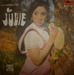 Rajesh Roshan - Julie (45-RPM)