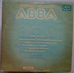 ABBA - Honey-Honey (Vinyl)