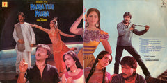 Usha Khanna - Paisa Yeh Paisa (Vinyl)