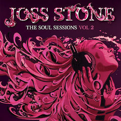 Joss Stone - The Soul Sessions Vol 2 (CD)