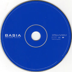 Basia - Clear Horizon - The Best Of ... (CD) Image