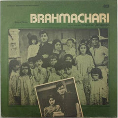 Shankar-Jaikishan - Brahmachari (Vinyl)