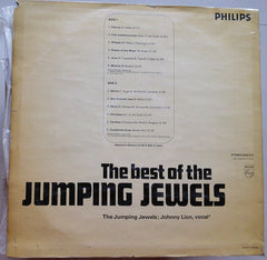 Jumping Jewels, The - The Best Of The Jumping Jewels (Vinyl)