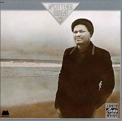 McCoy Tyner - Trident (CD) Image