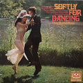 Butterflies (5), The - Softly For Dancing (Vinyl) Image