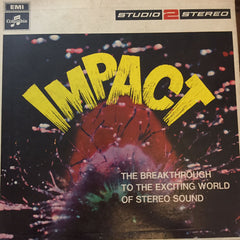 Various - Impact (Vinyl)