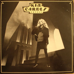 Kim Carnes - Voyeur (Vinyl) Image