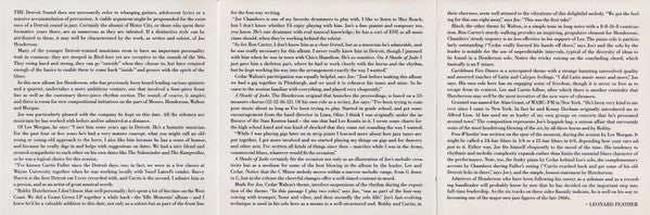 Joe Henderson - Mode For Joe (CD) Image