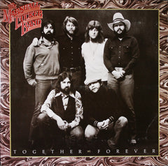 Marshall Tucker Band, The - Together Forever (Vinyl)