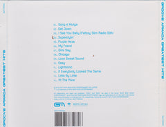 Groove Armada - Greatest Hits (CD)