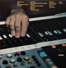 Frank Zappa - Sheik Yerbouti (Vinyl) (2)