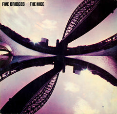 Nice, The - Five Bridges (Vinyl)