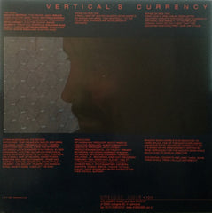 Kip Hanrahan - Vertical's Currency (Vinyl) Image