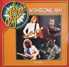 Wishbone Ash - The Original Wishbone Ash (Vinyl)