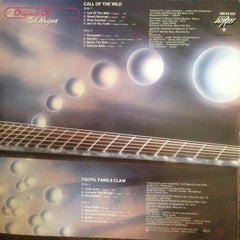 Ted Nugent - 2 Originals Of Ted Nugent (Vinyl) (2 LP) Image