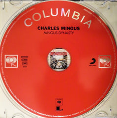 Charles Mingus - Mingus Dynasty (CD)