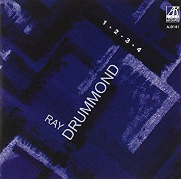 Ray Drummond - 1.2.3.4 (CD) Image