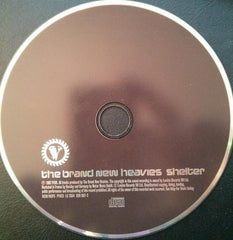 Brand New Heavies, The - Shelter (CD) Image