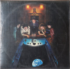 Wings (2) - Back To The Egg (Vinyl) Image