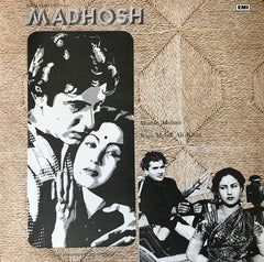 Madan Mohan, Raja Mehdi Ali Khan - Madhosh (Vinyl) Image