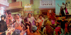 Laxmikant-Pyarelal - Rajput (Vinyl) Image