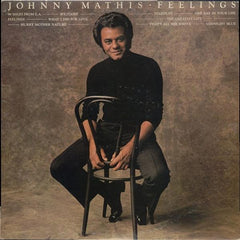 Johnny Mathis - Feelings (Vinyl) Image