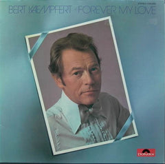 Bert Kaempfert - Forever My Love (Vinyl) Image