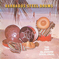 Sun Islanders Steel Orchestra, The - Barbados Steel Drums (Vinyl) Image