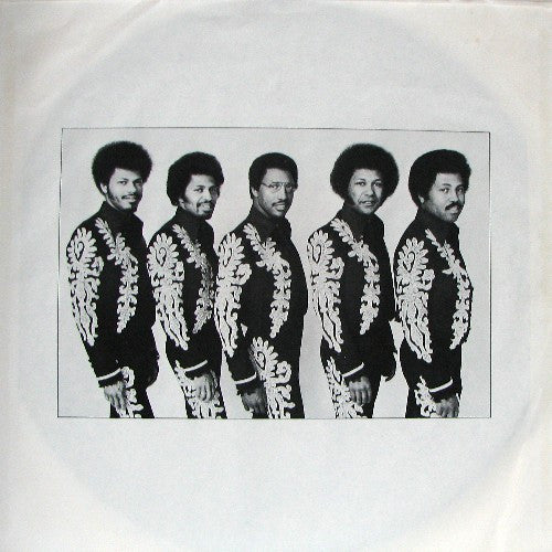 Tavares - Sky-High! (Vinyl) Image
