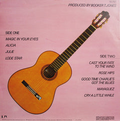 Earl Klugh - Magic In Your Eyes (Vinyl)