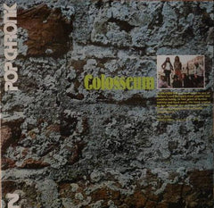 Colosseum - Pop Chronik (Vinyl) (2)