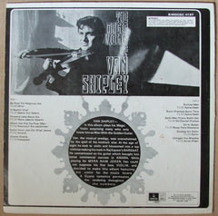 Van Shipley - The Magic Violin Of Van Shipley (Vinyl)