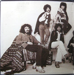 Santana - Santana (Vinyl)