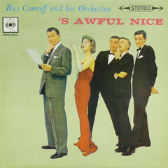 Ray Conniff & His Orchestra - 'S Awful Nice (Vinyl)