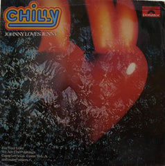 Chilly - Johnny Loves Jenny (Vinyl)