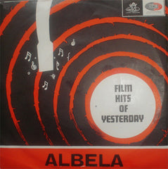 C. Ramchandra - Albela (45-RPM)