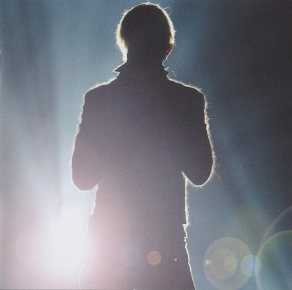 David Bowie - A Reality Tour (CD) (2)