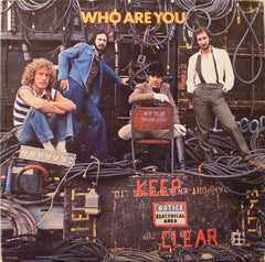 Who, The - Who Are You (Vinyl)