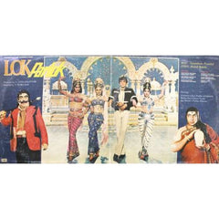 Laxmikant-Pyarelal - Lok Parlok (Vinyl) Image