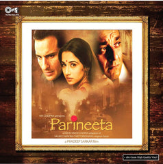 Shantanu Moitra, Swanand Kirkire - Parineeta (Vinyl)
